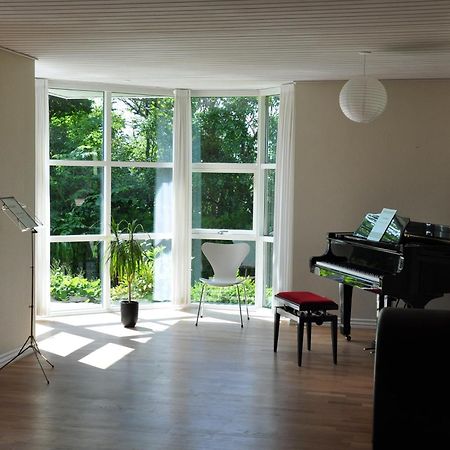 Snehvide Bed & Breakfast Bed & Breakfast Thisted Eksteriør bilde