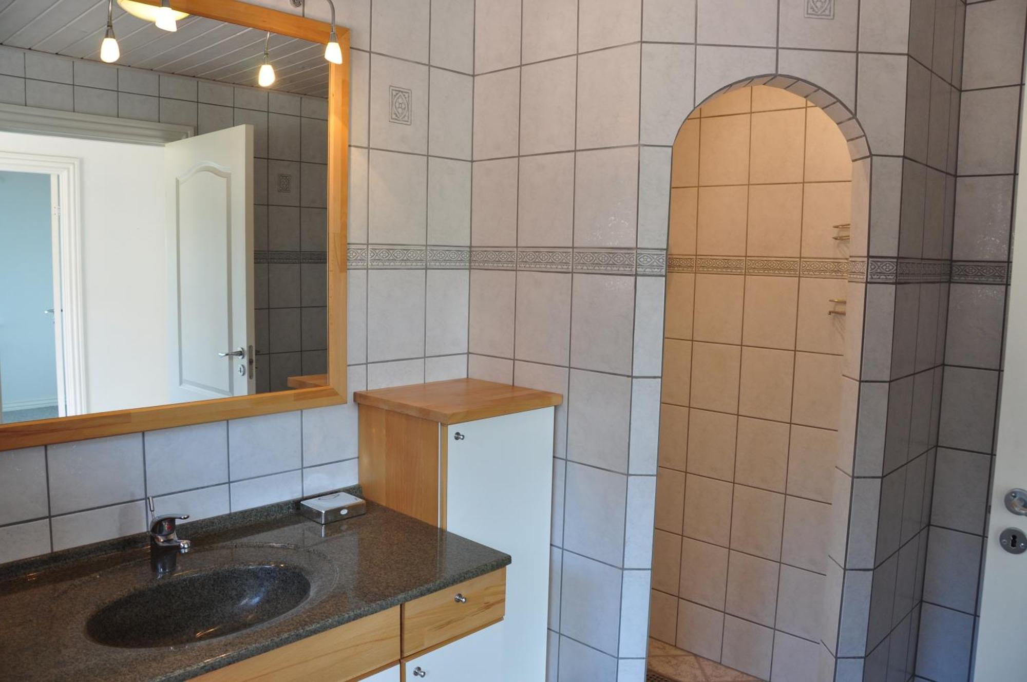 Snehvide Bed & Breakfast Bed & Breakfast Thisted Eksteriør bilde