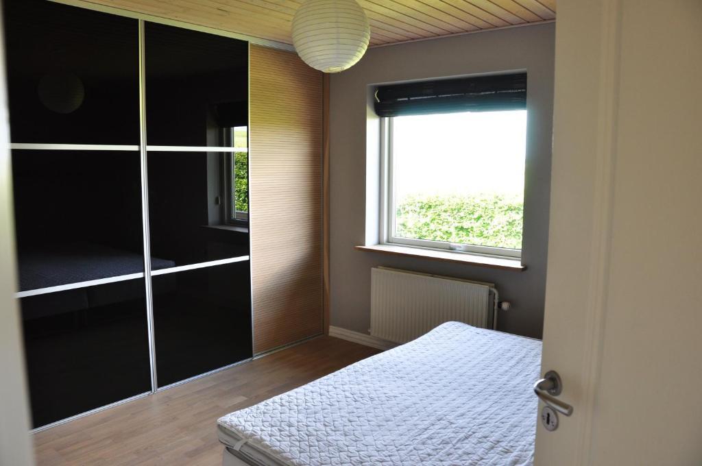 Snehvide Bed & Breakfast Bed & Breakfast Thisted Rom bilde