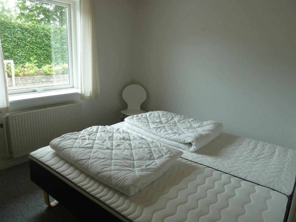 Snehvide Bed & Breakfast Bed & Breakfast Thisted Eksteriør bilde
